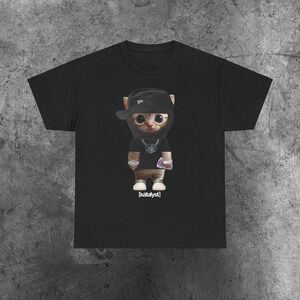 Yeat Cat Tee